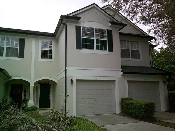 6292 Twain St Unit 107, Orlando, FL 32835