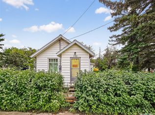 140 1st Ave, Chaplin, SK S0H0V0
