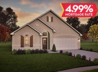 14403 Black Cherry Hill St, Crosby, TX 77532