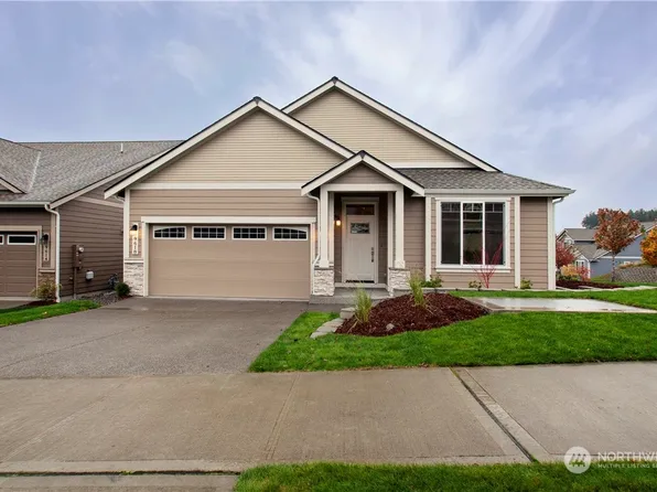 9534 7th Avenue SE, Lacey, WA 98513
