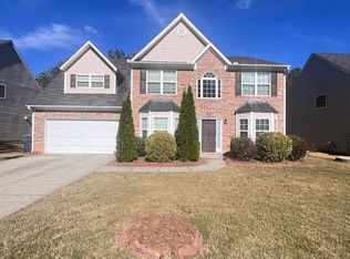 4033 Roxberry Hill Ln, Buford, GA 30518