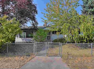 13717 E 9th Ave, Spokane, WA 99216