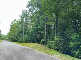 LOT 48 E Cascade Run #48E, Purlear, NC 28665