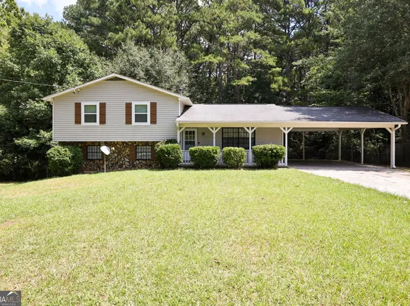 7362 Penland Dr, Riverdale, GA 30296