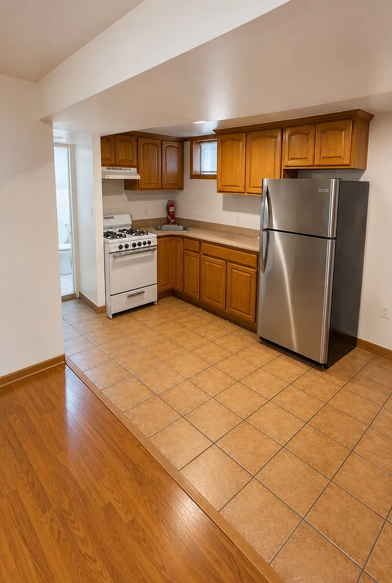 Building Photo - 135 Westminster Pl #1