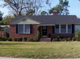 4030 Dover Rd, Jacksonville, FL 32207