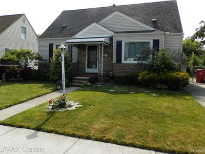 25207 Fortuna St, Roseville, MI, 48066