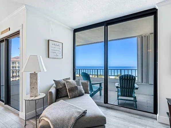 1401 Ocean Boulevard #1009, Pompano Beach, FL 33062