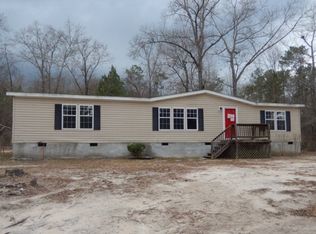 531 Red Oak Dr, Fort Valley, GA 31030