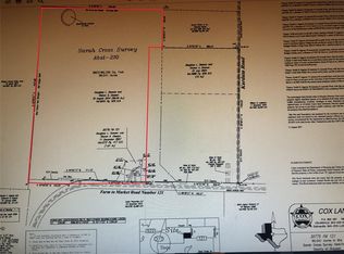 30755 Fm 121, Tioga, TX 76271