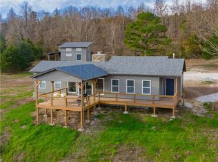 302 Highway Y123, Pelsor, AR 72856