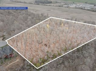 52 Sequoyah Trl LOT 52, Cadiz, KY 42211