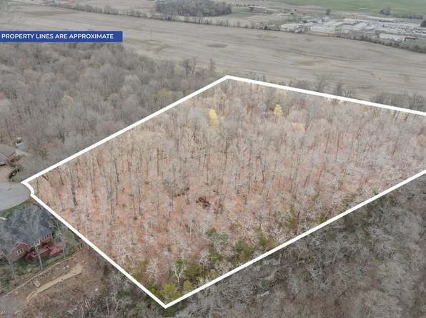 52 Sequoyah Trl Lot 52, Cadiz, KY 42211