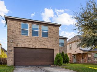 16751 N Rail Dr, Conroe, TX 77385