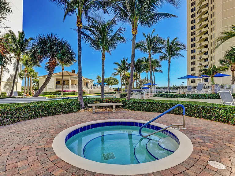 3000 N Ocean Dr — Photo 68