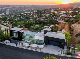 1615 Blue Jay Way, West Hollywood, CA 90069