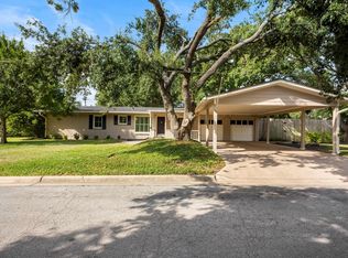 3509 Carla Dr, Austin, TX 78754