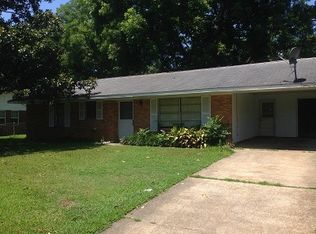1825 Howe Ave, Columbus, GA 31903