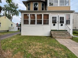 143-145 Brown St, Hartford, CT 06114