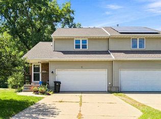 1306 23rd Ave, Coralville, IA 52241