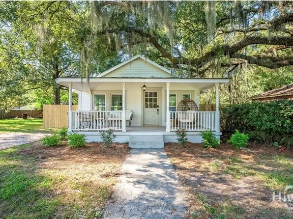413 E Mell Street, Pooler, GA 31322