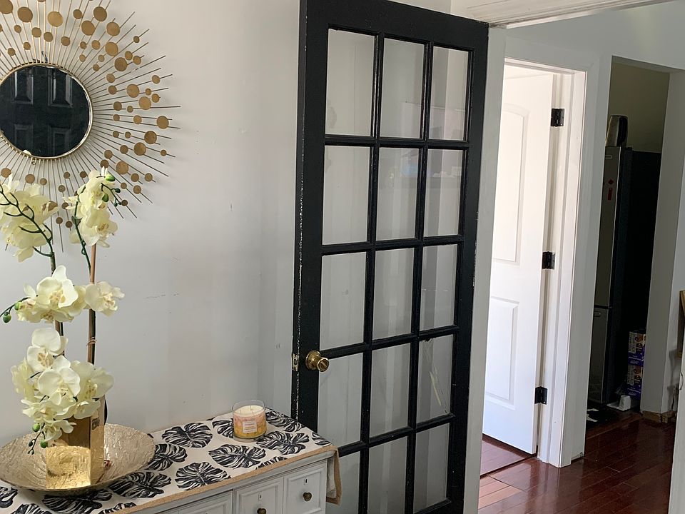 Entry foyer