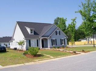 424 Saurus Ct, Florence, SC 29505