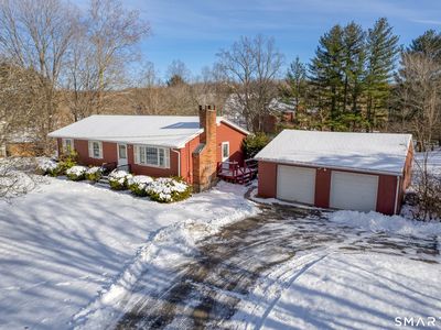 849 Hoop Pole Road, Guilford, CT, 06437