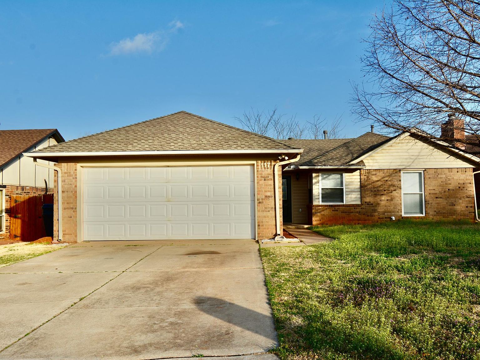 117 Sonora, Edmond, OK 73013 Zillow