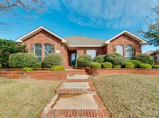 5704 Sabine Dr, Midland, TX 79707