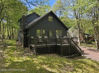 43 Estates Dr, Lake Harmony, PA 18624