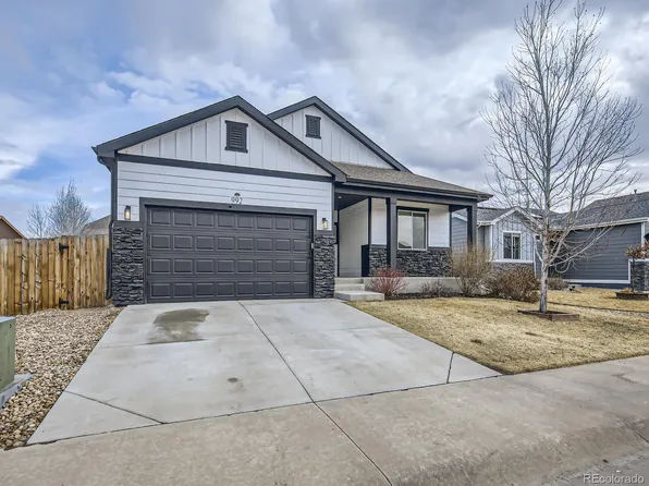 992 Traildust Drive, Milliken, CO 80543