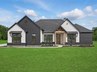 179 Norman Dr, Canton, TX 75103