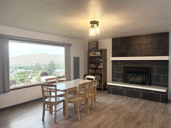 725 S Chase St, Heppner, OR 97836