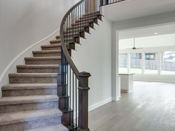 The Brookdale Foyer