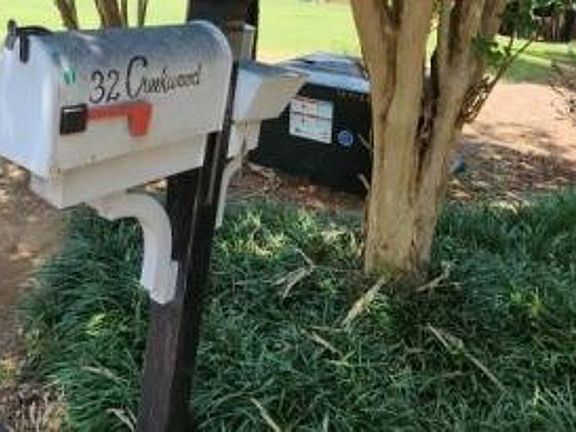 Exterior Address Verification