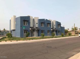 38 E 14th Pl #104, Mesa, AZ 85201