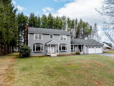 98 Judson Boulevard, Bangor, ME, 04401