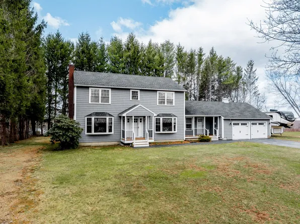98 Judson Boulevard, Bangor, ME 04401