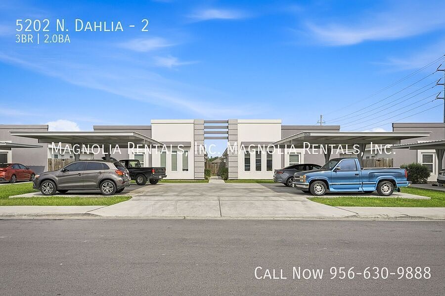 1st image of 5202 N Dahlia St #2