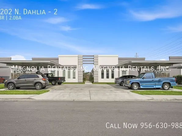 5202 N Dahlia St #2, Pharr, TX 78577