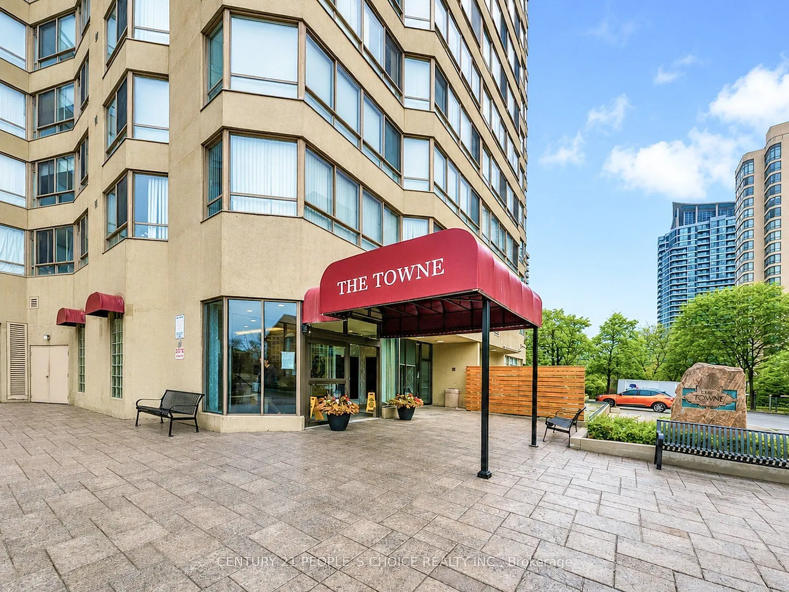 2 bed, $3,100 — Photo 3