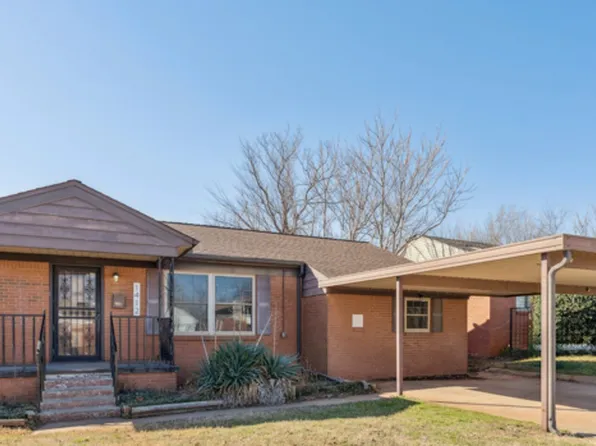 1412 NE 38th St, Oklahoma City, OK 73111