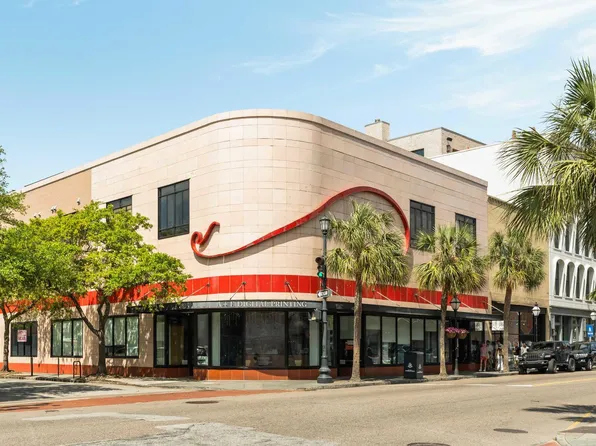 517 King St #11, Charleston, SC 29401