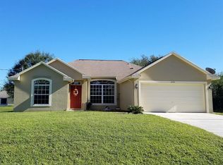 (Undisclosed Address), Port St Lucie, FL 34953