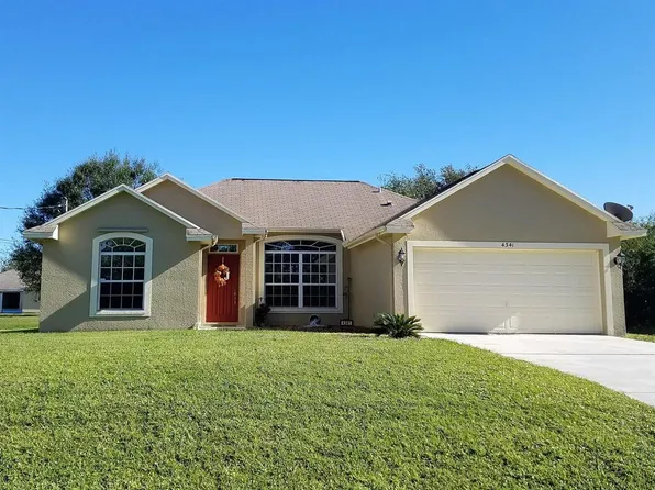 (undisclosed Address), Port St Lucie, FL 34953