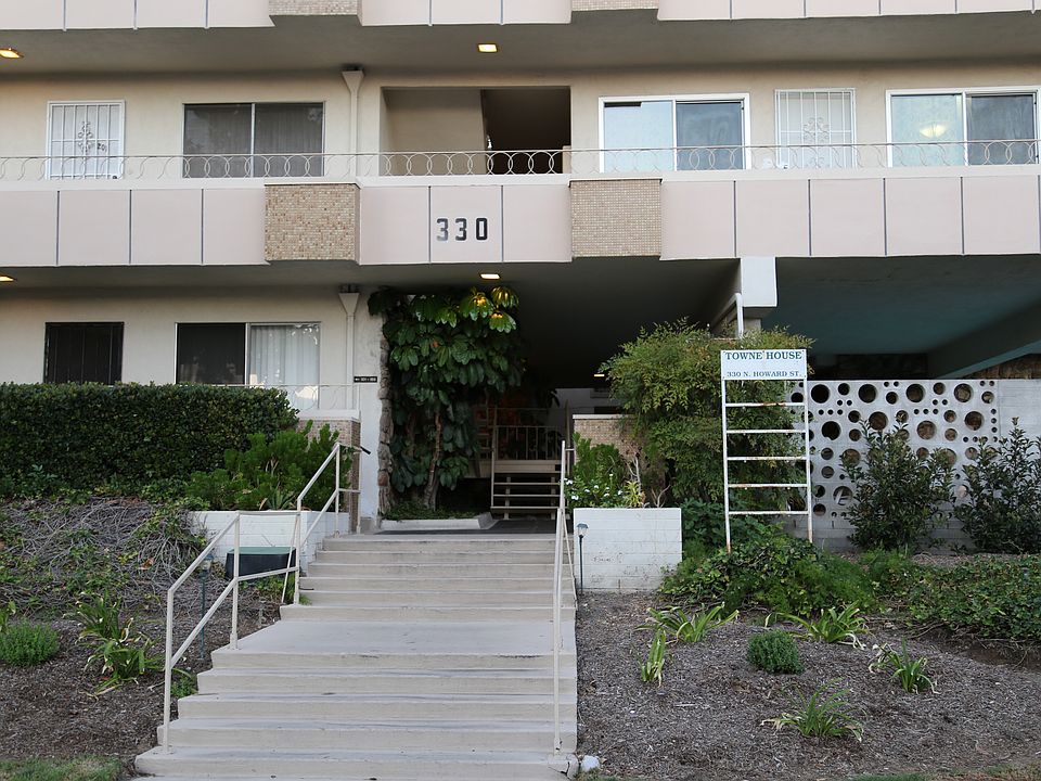 1st image of 330 N Howard St APT 208