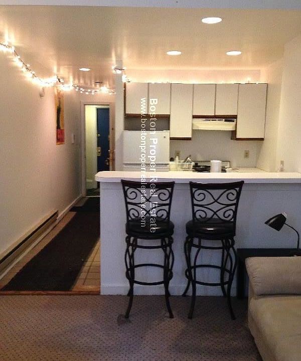 312 Beacon St. #1A Boston - Back Bay Unit Photo 1 (1)