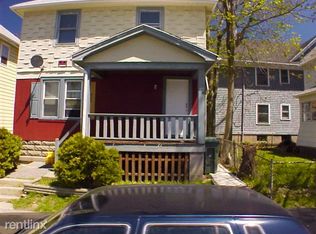 14 Malvern St, Rochester, NY 14613