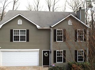 203 Shalloway Dr NE, Kennesaw, GA 30144